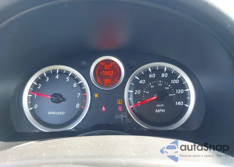 2012 Nissan Sentra 2.0 S z USA, uszkodzony, nr VIN 3N1AB6APXCL760718